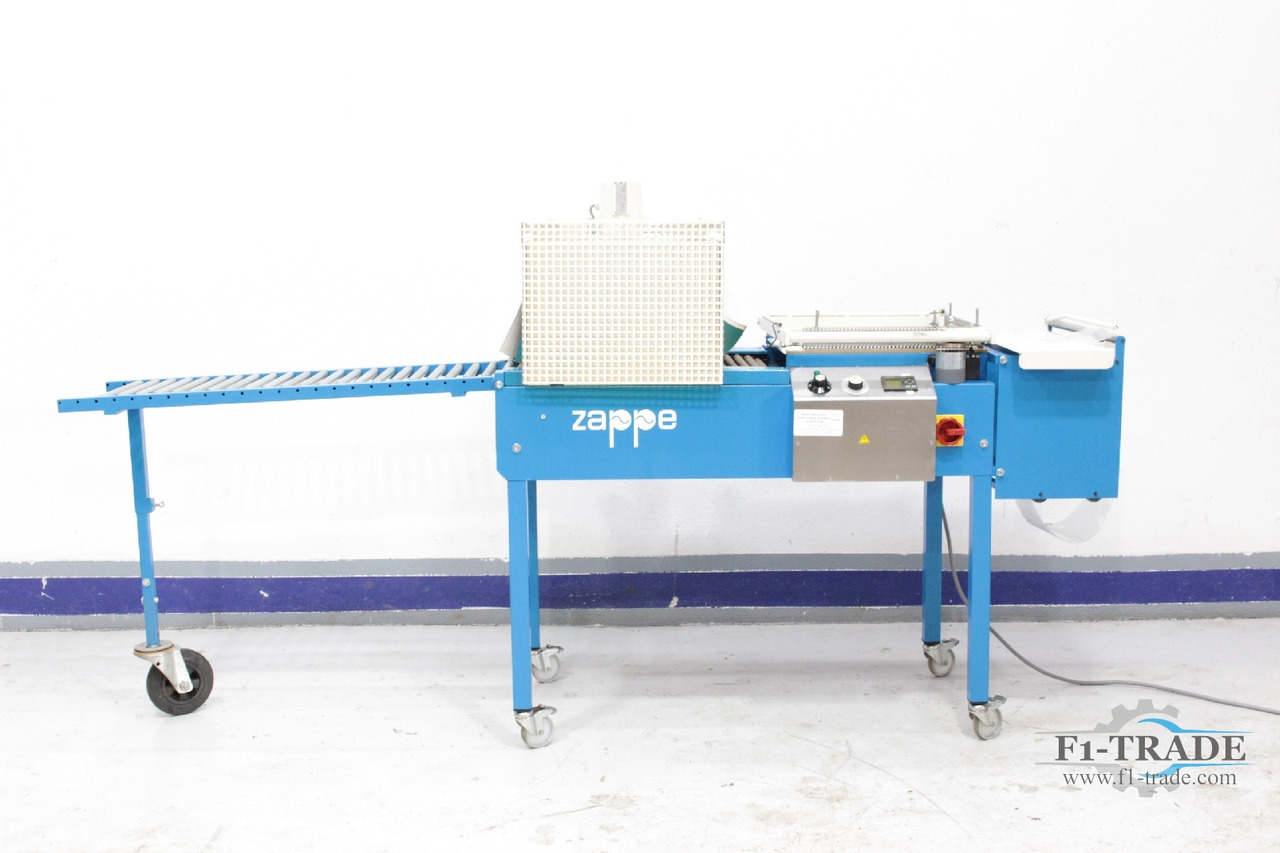 ZAPPE VM - Pakkemaskine: billede 2 ZAPPE VM - Pakkemaskine: billede 2