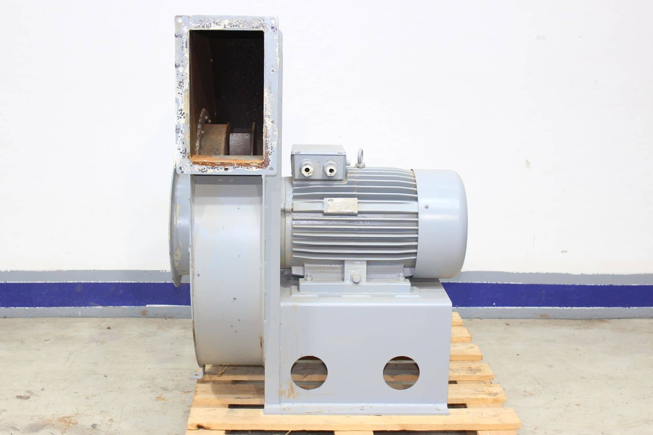ZENNER VTZ 560/50/2-W - HVAC-udstyr: billede 3 ZENNER VTZ 560/50/2-W - HVAC-udstyr: billede 3