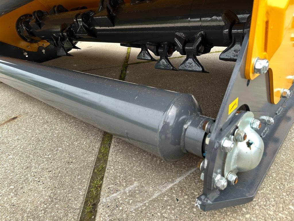 Rabatklipper Elho TPM 720 klepelarm arm klepelmaaier (bj 2024): billede 12 Rabatklipper Elho TPM 720 klepelarm arm klepelmaaier (bj 2024): billede 12