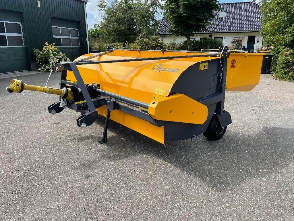 Høvender Elho TR 300 (bj 2025): billede 9