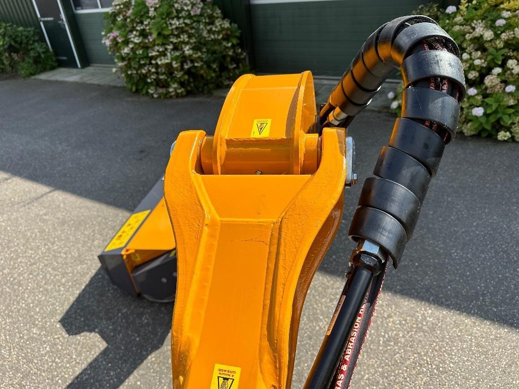 Armklipper Ferri TP460 Vision klepelarm arm klepelmaaier (bj 2024): billede 8