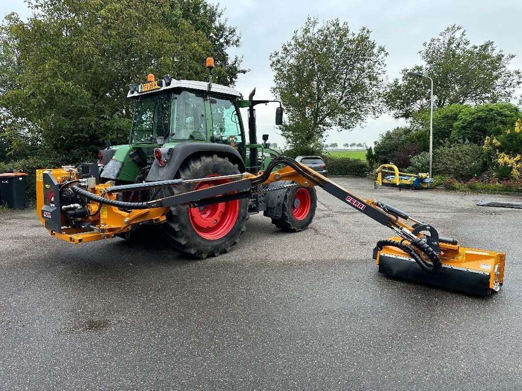 Ferri TXV500 klepelarm arm klepelmaaier (bj 2024) - Armklipper: billede 3 Ferri TXV500 klepelarm arm klepelmaaier (bj 2024) - Armklipper: billede 3