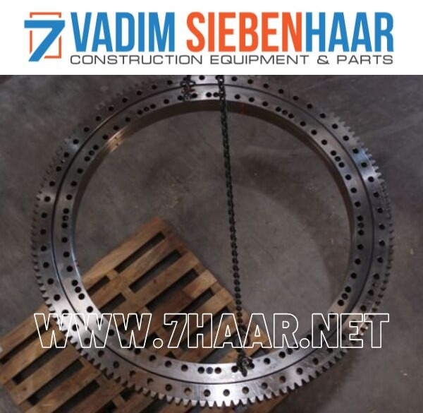 Liebherr Slewring Drehkranz OPU Łożysko wieńcowe 591922108  for Liebherr LTM 1125, LTM 1140, LTM 1160 mobile crane - Drejekrans for Mobilkran: billede 1 Liebherr Slewring Drehkranz OPU Łożysko wieńcowe 591922108  for Liebherr LTM 1125, LTM 1140, LTM 1160 mobile crane - Drejekrans for Mobilkran: billede 1