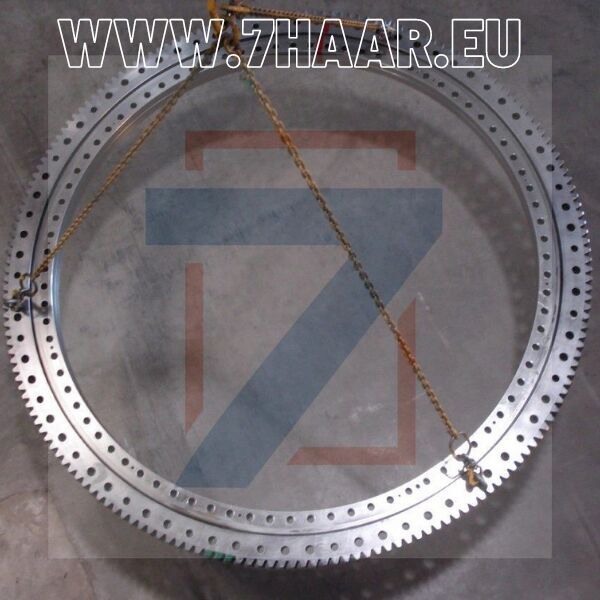 Liebherr Slewring Drehkranz OPU Łożysko wieńcowe 931673401  for Liebherr LTM 1400-1, LTM 1400-7.1 mobile crane - Drejekrans for Mobilkran: billede 2 Liebherr Slewring Drehkranz OPU Łożysko wieńcowe 931673401  for Liebherr LTM 1400-1, LTM 1400-7.1 mobile crane - Drejekrans for Mobilkran: billede 2