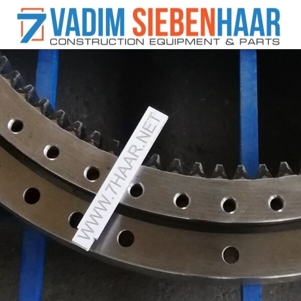 Liebherr Slewring Drehkranz OPU Łożysko wieńcowe 982855501   Liebherr 942 Litronic - Drejekrans for Gravemaskine: billede 1 Liebherr Slewring Drehkranz OPU Łożysko wieńcowe 982855501   Liebherr 942 Litronic - Drejekrans for Gravemaskine: billede 1