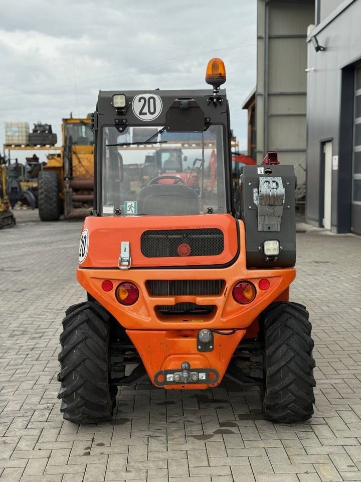 Ausa T 144  - Teleskop truck: billede 5 Ausa T 144  - Teleskop truck: billede 5