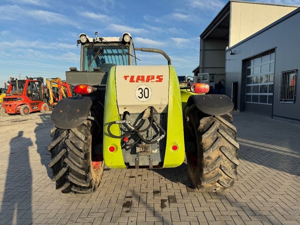 Claas 7040 - Teleskop truck: billede 4 Claas 7040 - Teleskop truck: billede 4