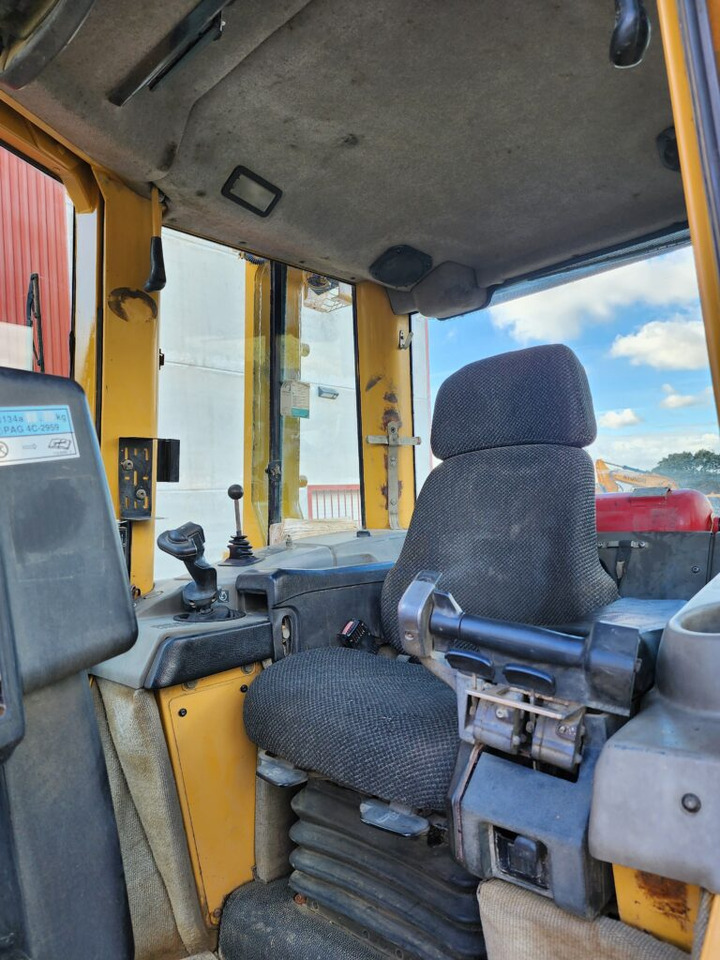 CAT D6N LGP - Bulldozer: billede 3 CAT D6N LGP - Bulldozer: billede 3