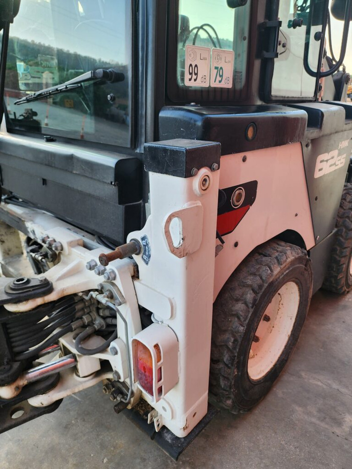 HIDROMEK HMK62SS - Gravelæssemaskine: billede 4 HIDROMEK HMK62SS - Gravelæssemaskine: billede 4