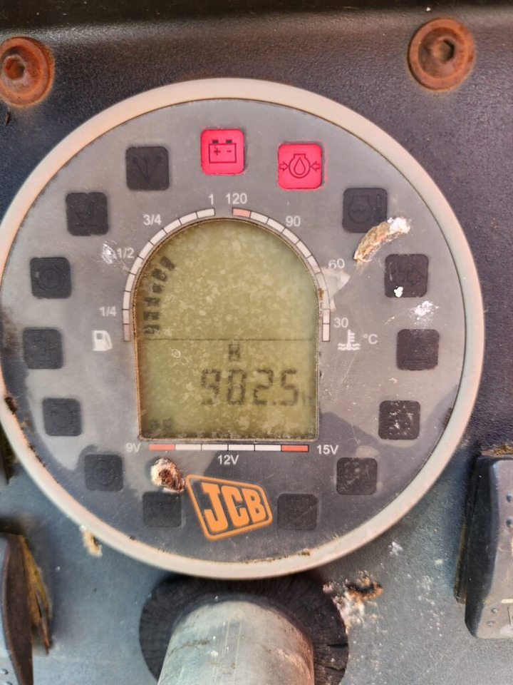 JCB VMT260 - Tromle: billede 5 JCB VMT260 - Tromle: billede 5