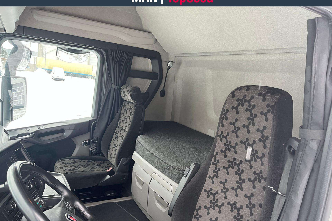 Scania R460 (9582) - Trækker: billede 5 Scania R460 (9582) - Trækker: billede 5