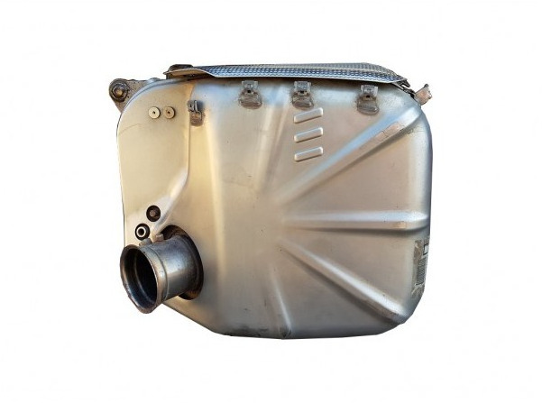 Katalysator EURO 6 IVECO Eurocargo - 5801391038 5802031991 - Katalysator for Lastbil: billede 4 Katalysator EURO 6 IVECO Eurocargo - 5801391038 5802031991 - Katalysator for Lastbil: billede 4