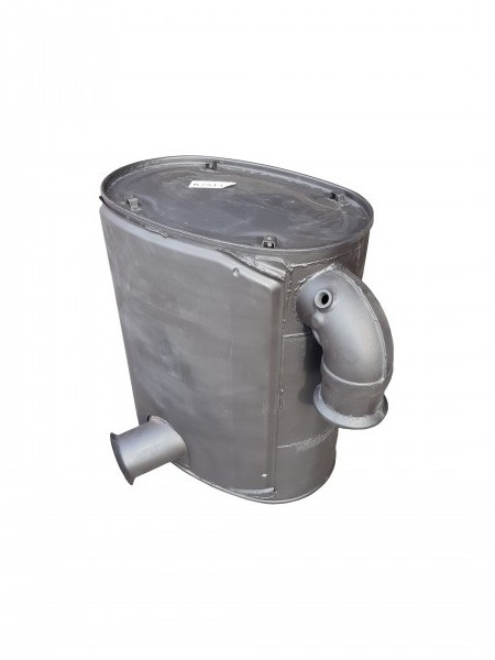 Katalysator Euro 5 RENAULT Premium DXi 7 / VOLVO FE B7 R - 21571617 21154889 - Katalysator for Lastbil: billede 5 Katalysator Euro 5 RENAULT Premium DXi 7 / VOLVO FE B7 R - 21571617 21154889 - Katalysator for Lastbil: billede 5