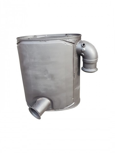 Katalysator Euro 5 RENAULT Premium DXi 7 / VOLVO FE B7 R - 21571617 21154889 - Katalysator for Lastbil: billede 4 Katalysator Euro 5 RENAULT Premium DXi 7 / VOLVO FE B7 R - 21571617 21154889 - Katalysator for Lastbil: billede 4