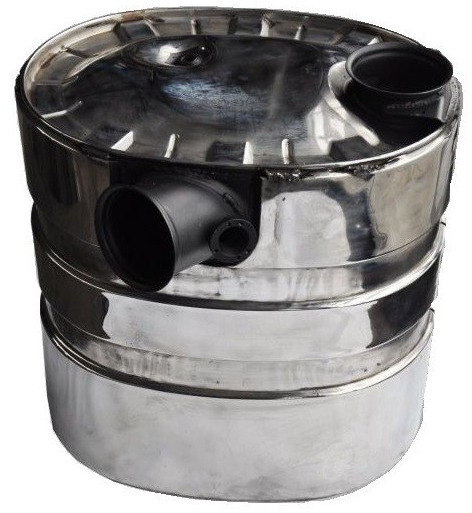 Katalysator Euro 5 VOLVO FH / FM RENAULT Premium Magnum - 7420579353 20579347 20579344 7420894957 7420894956 7420579350 20920600 - Katalysator for Lastbil: billede 1 Katalysator Euro 5 VOLVO FH / FM RENAULT Premium Magnum - 7420579353 20579347 20579344 7420894957 7420894956 7420579350 20920600 - Katalysator for Lastbil: billede 1