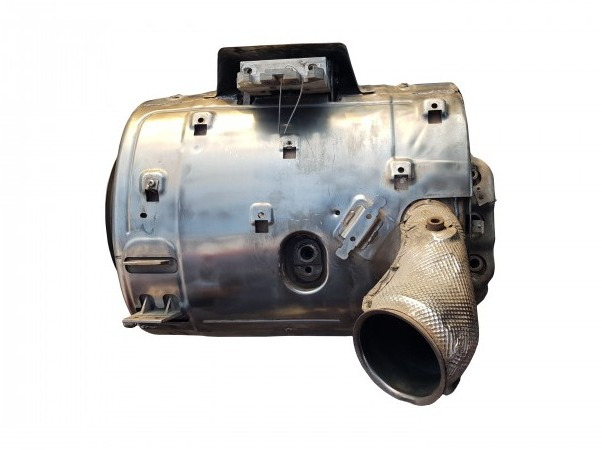 Katalysator Euro 6 DAF XF 106 - 2232844 2188250 2046695 - Katalysator for Lastbil: billede 5 Katalysator Euro 6 DAF XF 106 - 2232844 2188250 2046695 - Katalysator for Lastbil: billede 5