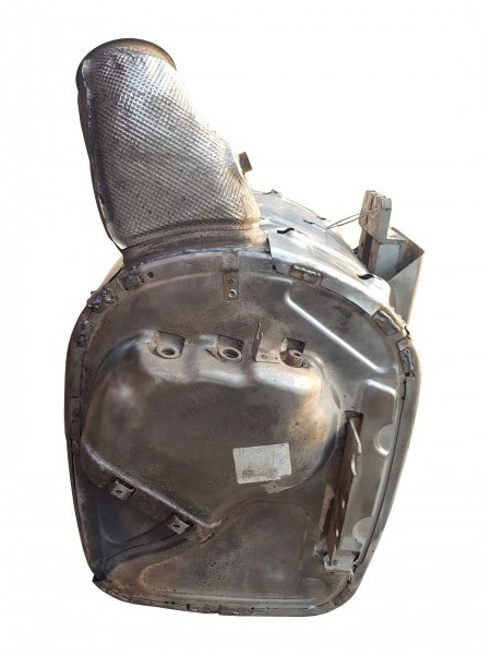 Katalysator Euro 6 DAF XF 106 - 2232844 2188250 2046695 - Katalysator for Lastbil: billede 4 Katalysator Euro 6 DAF XF 106 - 2232844 2188250 2046695 - Katalysator for Lastbil: billede 4