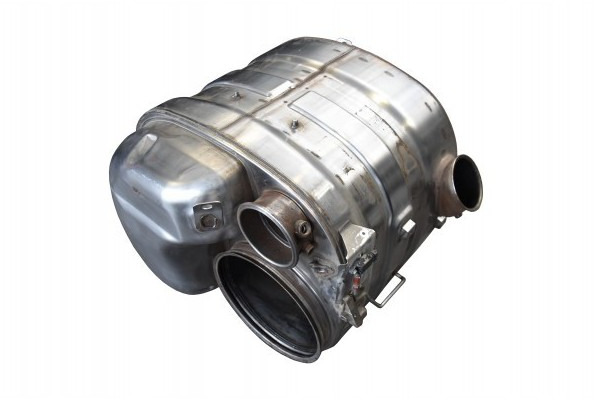 Katalysator Euro 6 VOLVO FH, FH 4 / RENAULT Gama T - 21364816 21364817 23426198 22396038 23105923 23094534 23046481 23105924 23414235 - Katalysator for Lastbil: billede 1 Katalysator Euro 6 VOLVO FH, FH 4 / RENAULT Gama T - 21364816 21364817 23426198 22396038 23105923 23094534 23046481 23105924 23414235 - Katalysator for Lastbil: billede 1