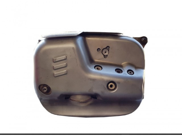 Katalysator IVECO Eurocargo Euro 6 - 5801833243 5802020290 - Katalysator for Lastbil: billede 2 Katalysator IVECO Eurocargo Euro 6 - 5801833243 5802020290 - Katalysator for Lastbil: billede 2