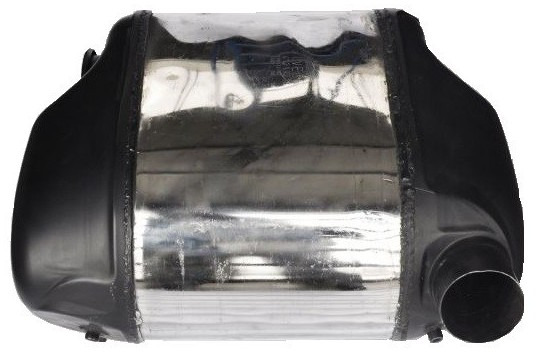 Katalysator IVECO Stralis SCR Euro 5, Dinex - 28461 28477 41299218 41298536 41298535 41272365 - Katalysator for Lastbil: billede 1 Katalysator IVECO Stralis SCR Euro 5, Dinex - 28461 28477 41299218 41298536 41298535 41272365 - Katalysator for Lastbil: billede 1
