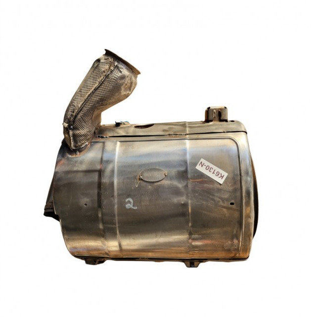 Katalysator SCR DAF XF 106 Euro 6 - 2232840 2188246 2140970 - Katalysator for Lastbil: billede 1 Katalysator SCR DAF XF 106 Euro 6 - 2232840 2188246 2140970 - Katalysator for Lastbil: billede 1