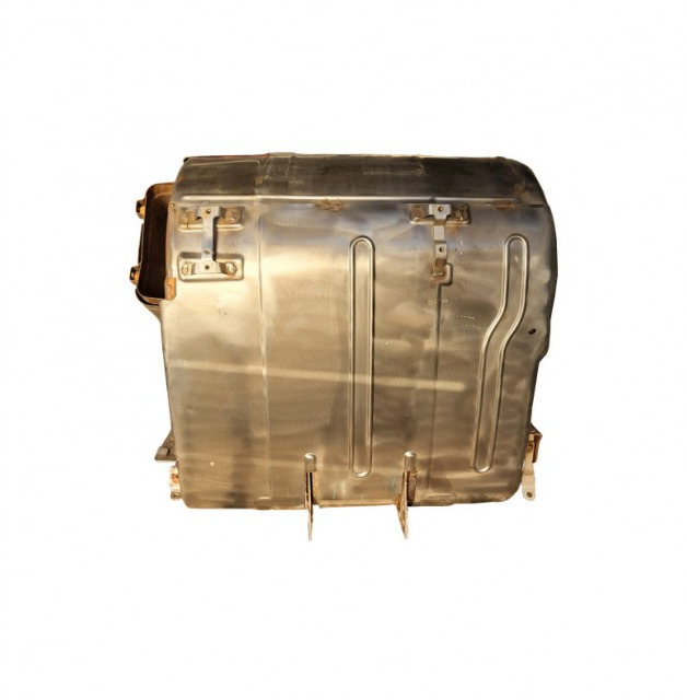 Katalysator SCR DAF XF 106 Euro 6 - 2232840 2188246 2140970 - Katalysator for Lastbil: billede 4 Katalysator SCR DAF XF 106 Euro 6 - 2232840 2188246 2140970 - Katalysator for Lastbil: billede 4