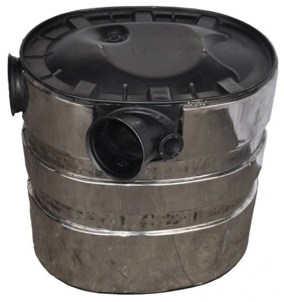 Katalysator SCR Euro 5 VOLVO FH / FM , RENAULT Premium / Magnum / Kerax - 20579346 20579349 20726326 7420899868 - Katalysator for Lastbil: billede 1 Katalysator SCR Euro 5 VOLVO FH / FM , RENAULT Premium / Magnum / Kerax - 20579346 20579349 20726326 7420899868 - Katalysator for Lastbil: billede 1