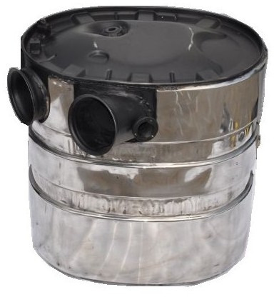 Katalysator SCR Euro 5 VOLVO FH / FM RENAULT Premium , Magnum , Kerax DXi 11 13 - 20579348 7421065784 7420899867 - Katalysator for Lastbil: billede 1 Katalysator SCR Euro 5 VOLVO FH / FM RENAULT Premium , Magnum , Kerax DXi 11 13 - 20579348 7421065784 7420899867 - Katalysator for Lastbil: billede 1