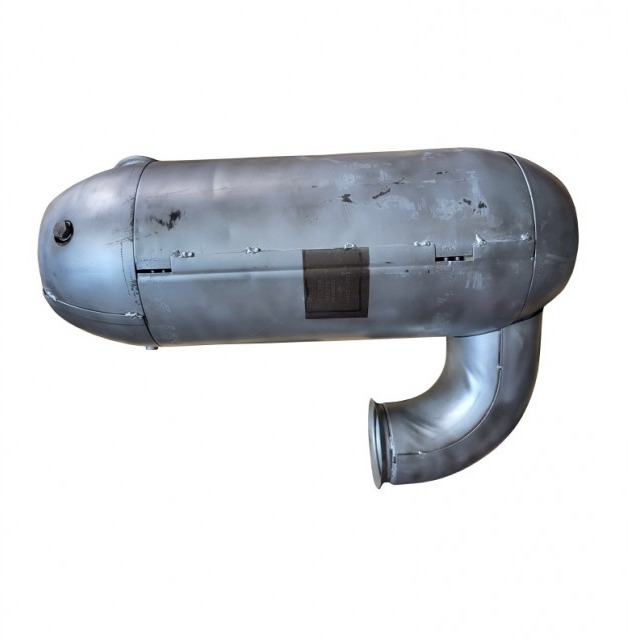 Katalysator SCR Euro 6 DAF LF - 5300775 A040N530 2188760 - Katalysator for Lastbil: billede 2 Katalysator SCR Euro 6 DAF LF - 5300775 A040N530 2188760 - Katalysator for Lastbil: billede 2