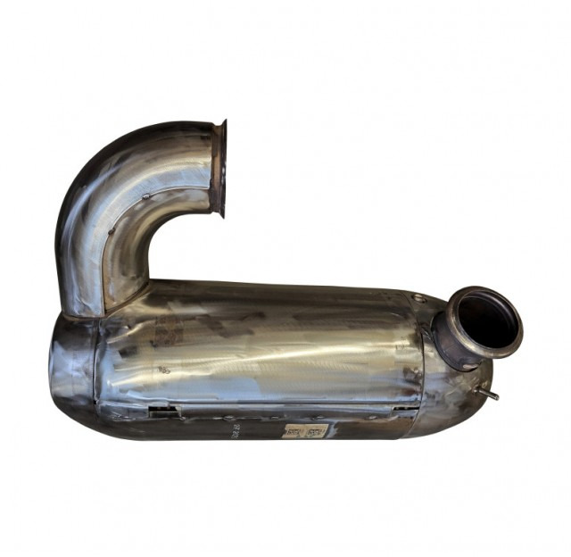 Katalysator SCR Euro 6 DAF LF, Cummins / Bus Solaris - 5417773 0004003897 5417779 2188763 - Katalysator for Lastbil: billede 1 Katalysator SCR Euro 6 DAF LF, Cummins / Bus Solaris - 5417773 0004003897 5417779 2188763 - Katalysator for Lastbil: billede 1