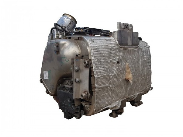 Katalysator SCR Euro 6 DAF XF 106 - 2188242 2046691 2232836 - Katalysator for Lastbil: billede 2 Katalysator SCR Euro 6 DAF XF 106 - 2188242 2046691 2232836 - Katalysator for Lastbil: billede 2