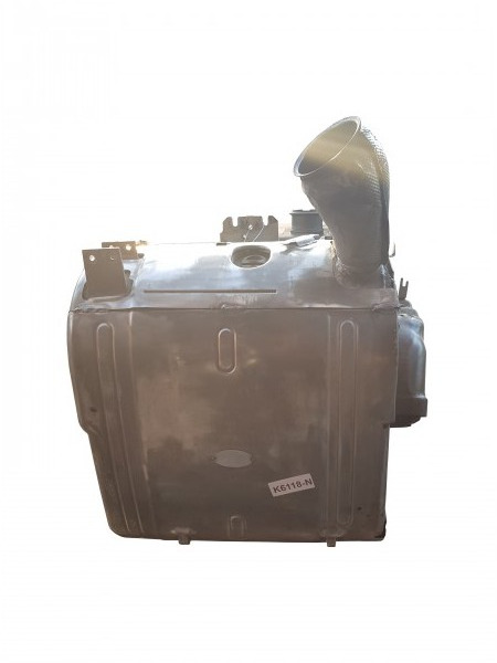 Katalysator SCR Euro 6 DAF XF 106 - 223844 2188250 2046695 - Katalysator for Lastbil: billede 2 Katalysator SCR Euro 6 DAF XF 106 - 223844 2188250 2046695 - Katalysator for Lastbil: billede 2