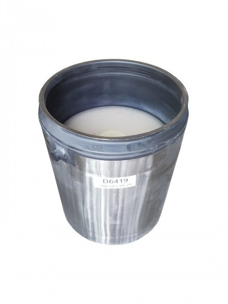 Rußpartikelfilter ,DPF IVECO Stralis Hi Way Euro 6 - 5802039929 - Udstødningssystem for Lastbil: billede 1 Rußpartikelfilter ,DPF IVECO Stralis Hi Way Euro 6 - 5802039929 - Udstødningssystem for Lastbil: billede 1