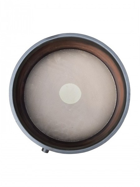 Rußpartikelfilter DPF IVECO Stralis, Hi-Way Euro 6 - 5802206103 - Udstødningssystem for Lastbil: billede 2 Rußpartikelfilter DPF IVECO Stralis, Hi-Way Euro 6 - 5802206103 - Udstødningssystem for Lastbil: billede 2
