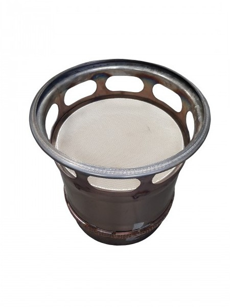Rußpartikelfilter Partikelfilter DPF DAF XF 106 Euro 6 - 2134535 2192100 2326074R 2134535 2134536 2410280R 81151030175 2410279 - Udstødningssystem for Lastbil: billede 1 Rußpartikelfilter Partikelfilter DPF DAF XF 106 Euro 6 - 2134535 2192100 2326074R 2134535 2134536 2410280R 81151030175 2410279 - Udstødningssystem for Lastbil: billede 1