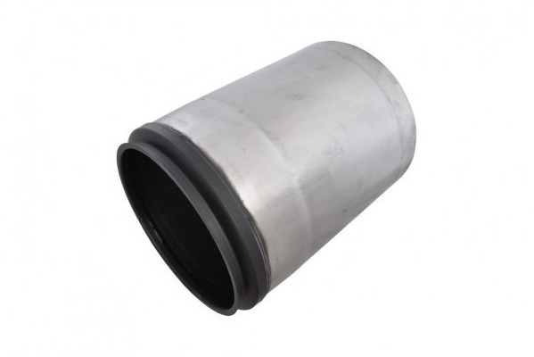 Rußpartikelfilter,Partikelfilter,DPF IVECO Stralis Euro 6 - 5801651189 - Udstødningssystem for Lastbil: billede 2 Rußpartikelfilter,Partikelfilter,DPF IVECO Stralis Euro 6 - 5801651189 - Udstødningssystem for Lastbil: billede 2