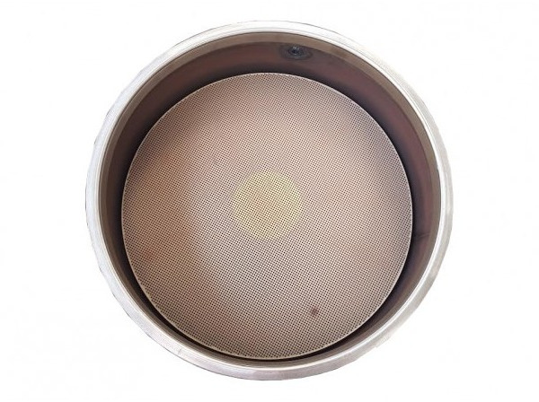 Rußpartikelfilter,Partikelfilter DPF IVECO Stralis Euro 6 - (Sensor) Cursor 9 - 5802041648 - Udstødningssystem for Lastbil: billede 3 Rußpartikelfilter,Partikelfilter DPF IVECO Stralis Euro 6 - (Sensor) Cursor 9 - 5802041648 - Udstødningssystem for Lastbil: billede 3