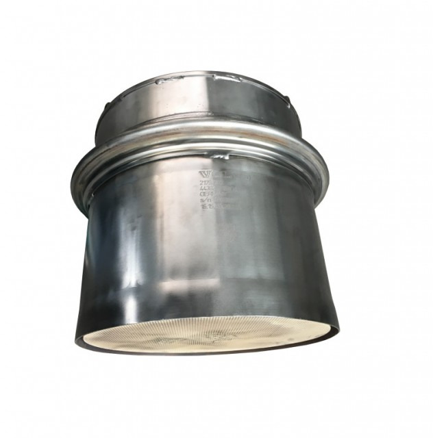 Rußpartikelfilter,Partikelfilter,DPF RENAULT Serie D EURO 6 - 21750157 21794709 85020453 85013698 21794708 23138863 - Udstødningssystem for Lastbil: billede 3 Rußpartikelfilter,Partikelfilter,DPF RENAULT Serie D EURO 6 - 21750157 21794709 85020453 85013698 21794708 23138863 - Udstødningssystem for Lastbil: billede 3