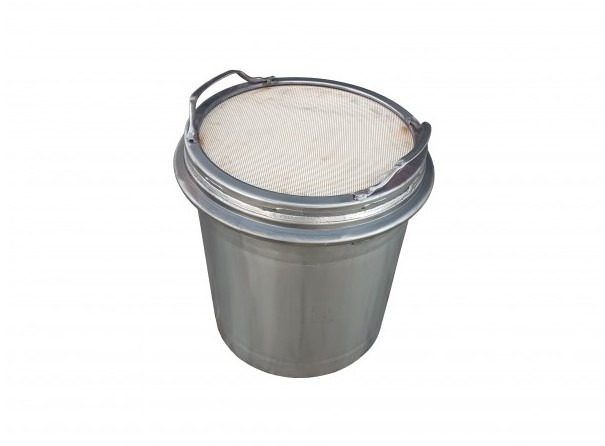 Rußpartikelfilter,Partikelfilter,DPF RENAULT Serie T, Gama T EURO 6 - 21716419 7485013298 7421775802 - Udstødningssystem for Lastbil: billede 1 Rußpartikelfilter,Partikelfilter,DPF RENAULT Serie T, Gama T EURO 6 - 21716419 7485013298 7421775802 - Udstødningssystem for Lastbil: billede 1