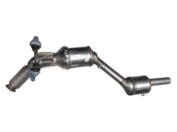 Rußpartikelfilter ,Partikelfilter,DPF VW Crafter / MAN TGE - 2.0 TDI - 2N0254701CX 2N0254701DX 2N0254701MX 65151039017 65151039028 - Udstødningssystem for Lastbil: billede 1 Rußpartikelfilter ,Partikelfilter,DPF VW Crafter / MAN TGE - 2.0 TDI - 2N0254701CX 2N0254701DX 2N0254701MX 65151039017 65151039028 - Udstødningssystem for Lastbil: billede 1