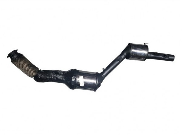 Rußpartikelfilter ,Partikelfilter,DPF VW Crafter / MAN TGE - 2.0 TDI - 2N0254701CX 2N0254701DX 2N0254701MX 65151039017 65151039028 - Udstødningssystem for Lastbil: billede 2 Rußpartikelfilter ,Partikelfilter,DPF VW Crafter / MAN TGE - 2.0 TDI - 2N0254701CX 2N0254701DX 2N0254701MX 65151039017 65151039028 - Udstødningssystem for Lastbil: billede 2