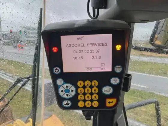 90% New High Quality Used Cat Wheel Loader 966 966h Original Japan Second-Hand Caterpillar Construction Loader - Gummihjulslæsser: billede 3 90% New High Quality Used Cat Wheel Loader 966 966h Original Japan Second-Hand Caterpillar Construction Loader - Gummihjulslæsser: billede 3