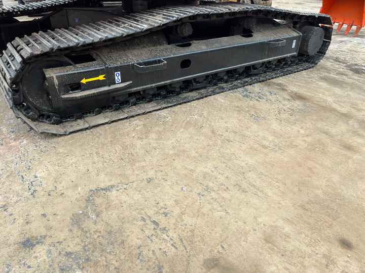 Best Selling DOOSAN excavator machine construction used machinery equipment dx225 DX60 DX70 DH60 DH220 used excavators in stock - Gravemaskine: billede 3 Best Selling DOOSAN excavator machine construction used machinery equipment dx225 DX60 DX70 DH60 DH220 used excavators in stock - Gravemaskine: billede 3