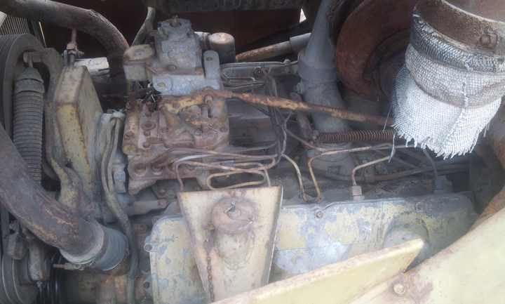 Bulldozer D8R Second Hand CAT Dozer Cat used D8R - Bulldozer: billede 5 Bulldozer D8R Second Hand CAT Dozer Cat used D8R - Bulldozer: billede 5