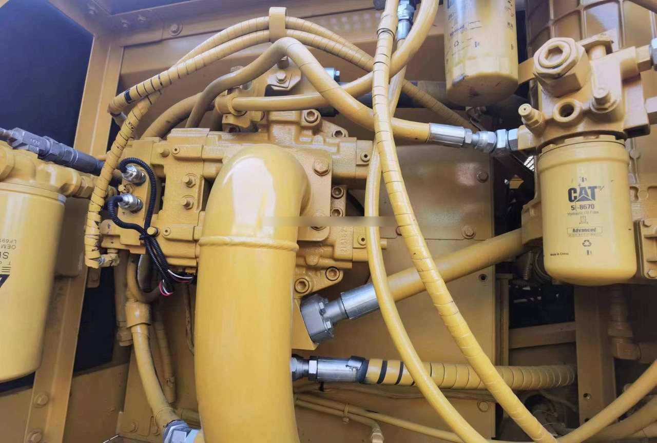 Excellent Condition Used Japan Original Caterpillar Cat 330CL Excavator for Sale - Bæltegravemaskine: billede 5 Excellent Condition Used Japan Original Caterpillar Cat 330CL Excavator for Sale - Bæltegravemaskine: billede 5