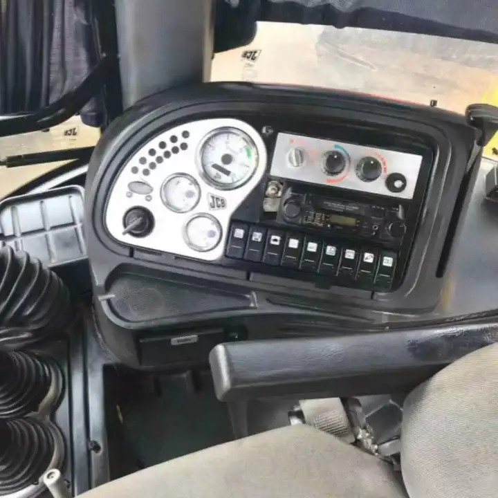 Factory Price Original Tlb Machine Jcb 3cx 4cx Jcb Construction Machines Engineering-Construction-Machinery Backhoe Loader - Gravelæssemaskine: billede 5 Factory Price Original Tlb Machine Jcb 3cx 4cx Jcb Construction Machines Engineering-Construction-Machinery Backhoe Loader - Gravelæssemaskine: billede 5