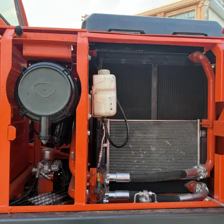 High Quality Doosan Dx300LC Dx140LC Dx60-9c Dx60 Dx225 LC Excavator Dx225 Dx300 Doosan Excavator in Stock for Sale - Bæltegravemaskine: billede 4 High Quality Doosan Dx300LC Dx140LC Dx60-9c Dx60 Dx225 LC Excavator Dx225 Dx300 Doosan Excavator in Stock for Sale - Bæltegravemaskine: billede 4