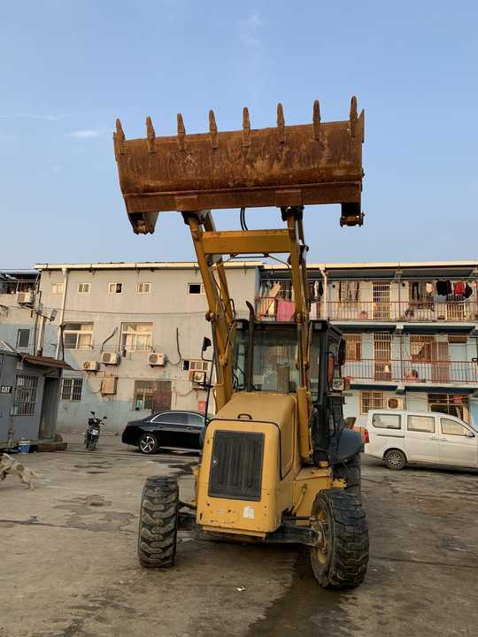 JCB 3cX backhoe loader manufactured in 2022 with telescopic boom JCB3CX JCB4CX JCB 3DX nice price - Gravelæssemaskine: billede 4 JCB 3cX backhoe loader manufactured in 2022 with telescopic boom JCB3CX JCB4CX JCB 3DX nice price - Gravelæssemaskine: billede 4
