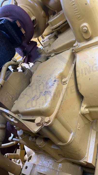 Japan Imported Caterpillar D7R Bulldozer Japan Original Cat D7G D7R D9n D8r Used Bulldozers - Bulldozer: billede 4 Japan Imported Caterpillar D7R Bulldozer Japan Original Cat D7G D7R D9n D8r Used Bulldozers - Bulldozer: billede 4