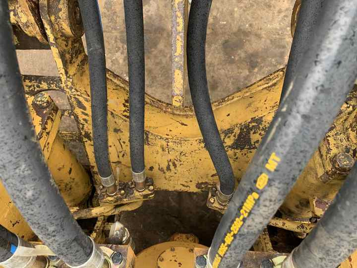 Japan Imported Caterpillar D7R Bulldozer Japan Original Cat D7G D7R D9n D8r Used Bulldozers - Bulldozer: billede 4 Japan Imported Caterpillar D7R Bulldozer Japan Original Cat D7G D7R D9n D8r Used Bulldozers - Bulldozer: billede 4